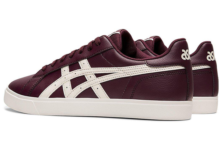 Shop ASICS Classic CT 'Merah Mars Krim' 1191A165-500