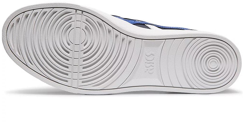ASICS Classic CT '午夜蓝' 1191A165-400 Details for ASICS Classic CT '午夜蓝' 1191A165-400