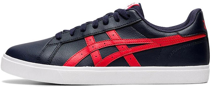 ASICS Classic CT 'Midnight Classic Merah' 1191A165-402 Buy ASICS Classic CT 'Midnight Classic Merah' 1191A165-402