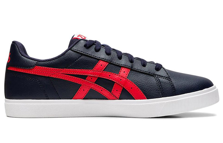 Order ASICS Classic CT 'Midnight Classic Merah' 1191A165-402