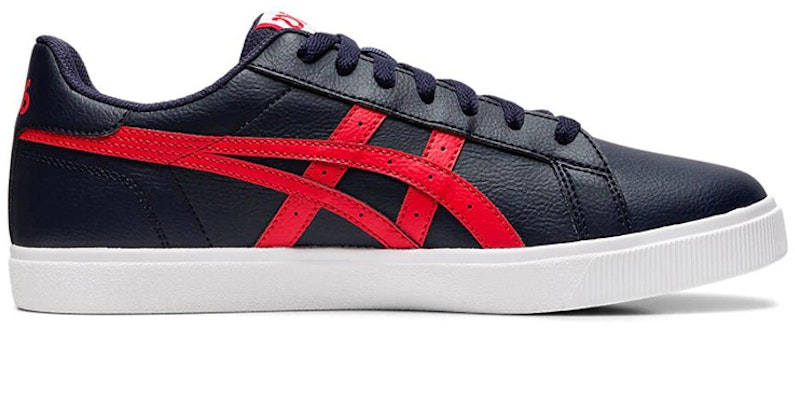 ASICS Classic CT 'Midnight Classic Merah' 1191A165-402 Order ASICS Classic CT 'Midnight Classic Merah' 1191A165-402