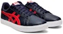 ASICS Classic CT 'Merah Klasik Tengah Malam' 1191A165-402
