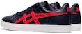 ASICS Classic CT 'Merah Klasik Tengah Malam' 1191A165-402