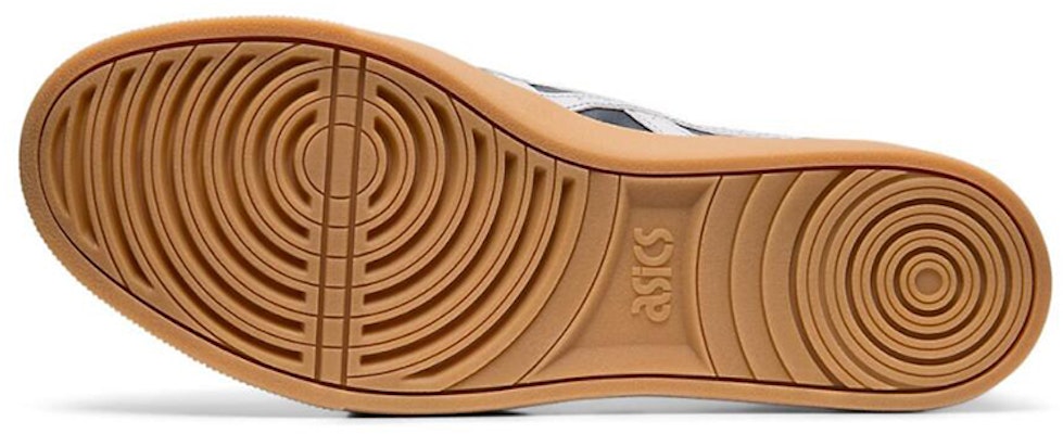 ASICS Classic CT 'Kelabu Tengah Malam' 1191A165-401 Details for ASICS Classic CT 'Kelabu Tengah Malam' 1191A165-401