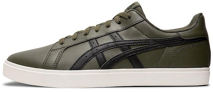 ASICS Classic CT 'Olive Canvas' Hijau Zaitun 1191A165-300 Buy ASICS Classic CT 'Olive Canvas' Hijau Zaitun 1191A165-300