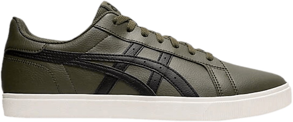 ASICS Classic CT 'Olive Canvas' Kanvas Zaitun 1191A165-300 Buy ASICS Classic CT 'Olive Canvas' Kanvas Zaitun 1191A165-300