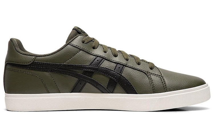 Order ASICS Classic CT 'Olive Canvas' Kanvas Zaitun 1191A165-300