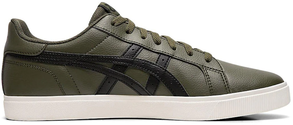 ASICS Classic CT 'Olive Canvas' Kanvas Zaitun 1191A165-300 Order ASICS Classic CT 'Olive Canvas' Kanvas Zaitun 1191A165-300