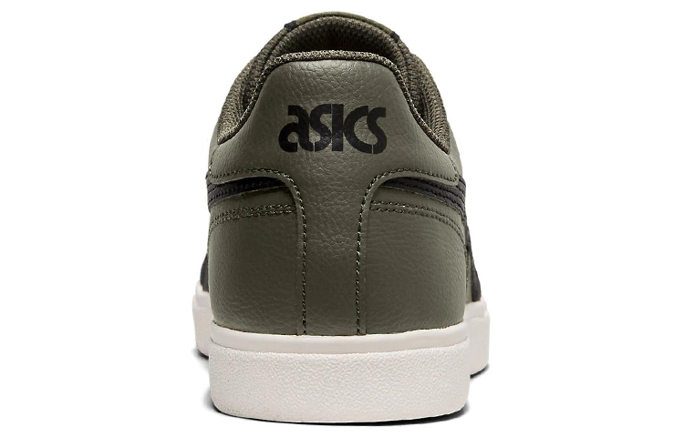 Purchase ASICS Classic CT 'Olive Canvas' Kanvas Zaitun 1191A165-300
