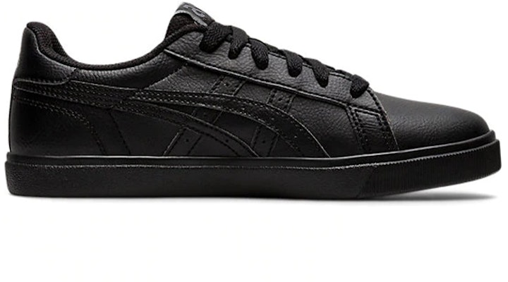 Asics Classic CT (GS) 純黑 休閒板鞋 Order Asics Classic CT (GS) 純黑 休閒板鞋