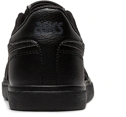 Asics Classic CT (GS) 純黑 休閒板鞋 Shop Asics Classic CT (GS) 純黑 休閒板鞋