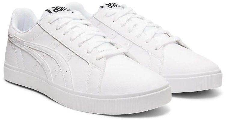 ASICS Classic CT 'Blanco' 1191A165-101 Lookbook ASICS Classic CT 'Blanco' 1191A165-101