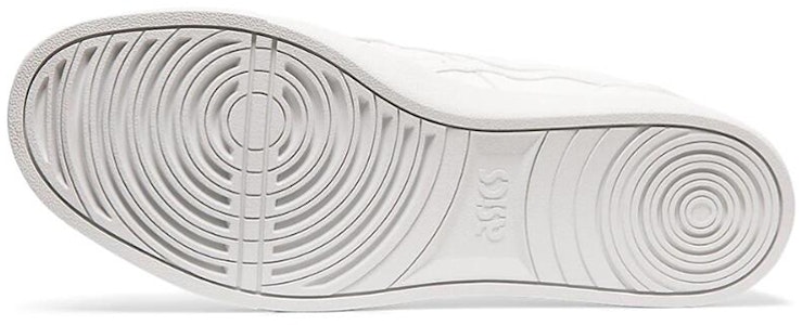 ASICS Classic CT 'Putih' 1191A165-101 Details for ASICS Classic CT 'Putih' 1191A165-101