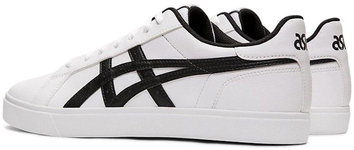 ASICS Classic CT 'Blanco Negro' 1191A165-100 Shop ASICS Classic CT 'Blanco Negro' 1191A165-100