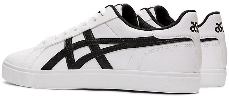 ASICS Classic CT 'Putih Hitam' 1191A165-100 Shop ASICS Classic CT 'Putih Hitam' 1191A165-100