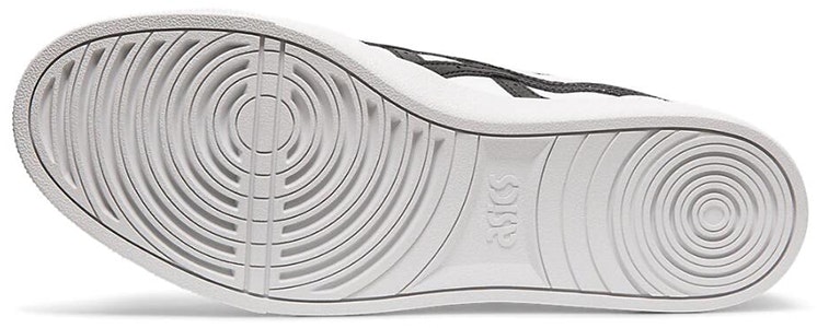 ASICS Classic CT 'Blanco Negro' 1191A165-100 Details for ASICS Classic CT 'Blanco Negro' 1191A165-100