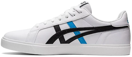 ASICS Classic CT 'White Blue' 1201A165-108 ASICS Classic CT 'White Blue' 1201A165-108