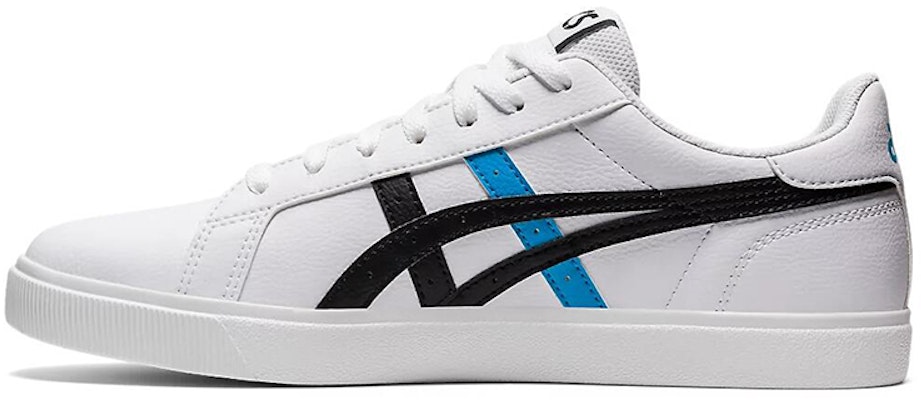 ASICS Classic CT 'Putih Biru' 1201A165-108 Buy ASICS Classic CT 'Putih Biru' 1201A165-108