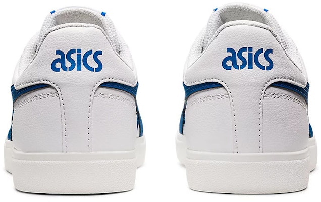 ASICS Classic Ct Kasut Kasual Skateboard Unisex Putih Biru 1201A272-102 Purchase ASICS Classic Ct Kasut Kasual Skateboard Unisex Putih Biru 1201A272-102