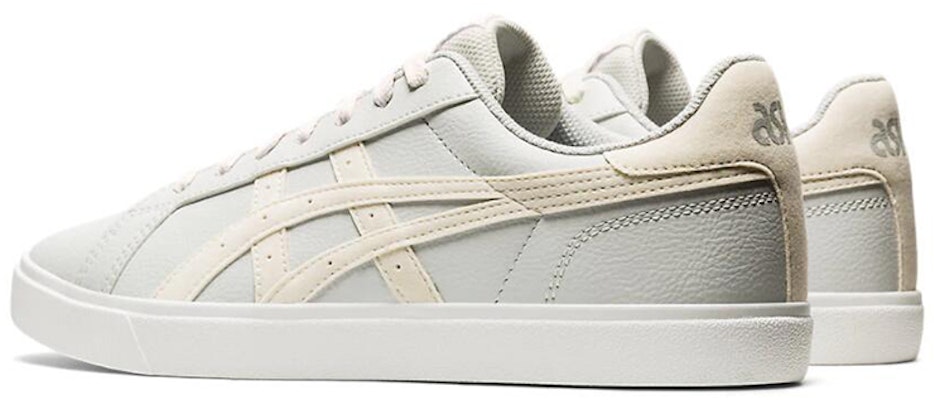 Asics 經典 Ct 白色 休閒板鞋 Shop Asics 經典 Ct 白色 休閒板鞋