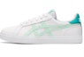 Buy (JR) ASICS Classic CT Kasut Sukan Putih/Hijau 1194A064-100