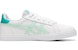 (JR) ASICS Classic CT Kasut Sukan Putih/Hijau 1194A064-100