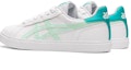 Shop (JR) ASICS Classic CT Kasut Sukan Putih/Hijau 1194A064-100