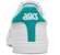 (JR) ASICS Classic CT Kasut Sukan Putih/Hijau 1194A064-100