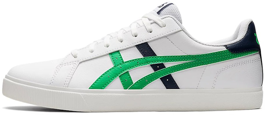 アシックス クラシック CT 白/緑 1201A272-101 Buy アシックス クラシック CT 白/緑 1201A272-101
