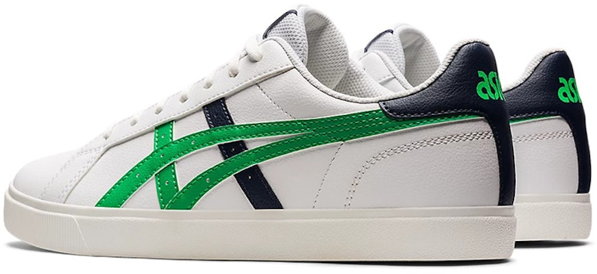 ASICS Klasik CT 'Putih Hijau' 1201A272-101 Shop ASICS Klasik CT 'Putih Hijau' 1201A272-101