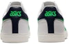 Purchase アシックス クラシック CT 白/緑 1201A272-101