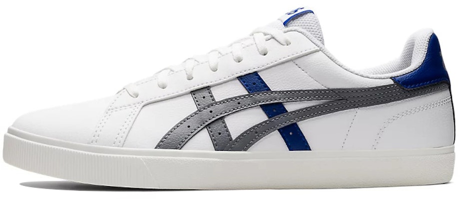 Sneakers ASICS Unisex Classic Ct Putih/Kelabu 1201A272-100 Buy Sneakers ASICS Unisex Classic Ct Putih/Kelabu 1201A272-100
