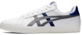 Sneakers ASICS Unisex Classic Ct Putih/Kelabu 1201A272-100