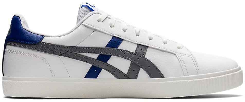 Sneakers ASICS Unisex Classic Ct Putih/Kelabu 1201A272-100 Order Sneakers ASICS Unisex Classic Ct Putih/Kelabu 1201A272-100
