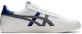 Sneakers ASICS Unisex Classic Ct Putih/Kelabu 1201A272-100