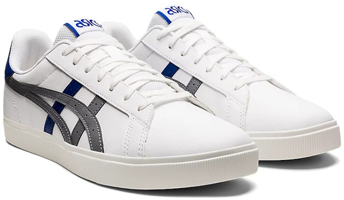 Sneakers ASICS Unisex Classic Ct Putih/Kelabu 1201A272-100 Lookbook Sneakers ASICS Unisex Classic Ct Putih/Kelabu 1201A272-100