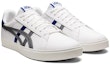 Lookbook Sneakers ASICS Unisex Classic Ct Putih/Kelabu 1201A272-100