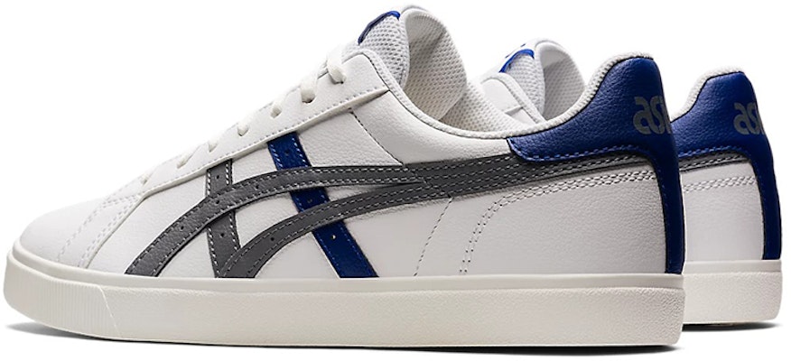 Sneakers ASICS Unisex Classic Ct Putih/Kelabu 1201A272-100 Shop Sneakers ASICS Unisex Classic Ct Putih/Kelabu 1201A272-100