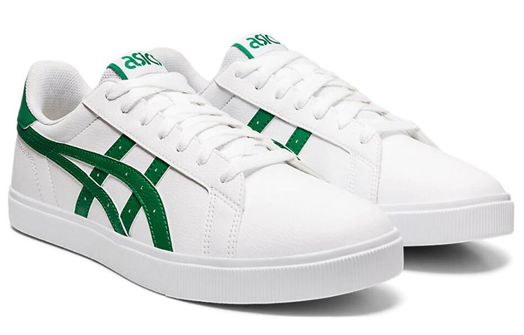Lookbook ASICS Classic CT 'Putih Kale' 1191A165-103