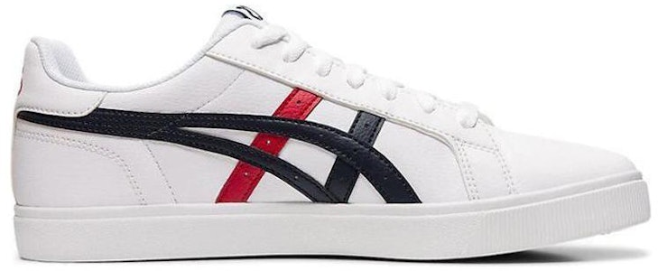 ASICS Classic CT 'Putih Tengah Malam' 1191A165-102 Order ASICS Classic CT 'Putih Tengah Malam' 1191A165-102