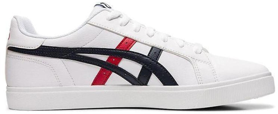 아식스 클래식 CT '화이트 미드나잇' 1191A165-102 Order 아식스 클래식 CT '화이트 미드나잇' 1191A165-102