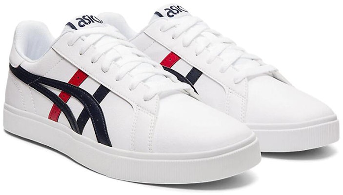 아식스 클래식 CT '화이트 미드나잇' 1191A165-102 Lookbook 아식스 클래식 CT '화이트 미드나잇' 1191A165-102