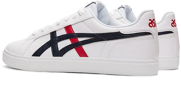 ASICS Classic CT 'Putih Tengah Malam' 1191A165-102 Shop ASICS Classic CT 'Putih Tengah Malam' 1191A165-102