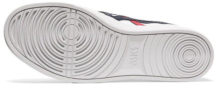 ASICS Classic CT 'Putih Tengah Malam' 1191A165-102 Details for ASICS Classic CT 'Putih Tengah Malam' 1191A165-102