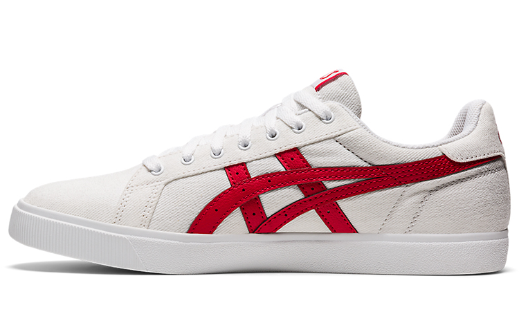 ASICS Classic CT 'White Red' 1201A091-100