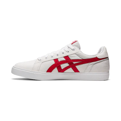 ASICS Classic CT 'White Red'