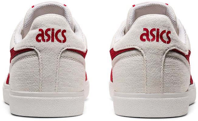 Asics 經典 CT 白紅 休閒板鞋 Purchase Asics 經典 CT 白紅 休閒板鞋