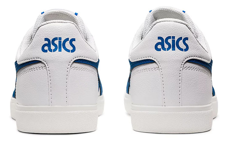 Purchase ASICS Classic Ct Casual Skateboardschoenen Unisex Wit Blauw 1201A272-102