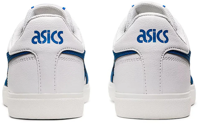 ASICS Classic Ct Casual Skateboardschoenen Unisex Wit Blauw 1201A272-102 Purchase ASICS Classic Ct Casual Skateboardschoenen Unisex Wit Blauw 1201A272-102