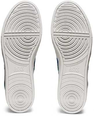 ASICS Classic Ct Casual Skateboardschoenen Unisex Wit Blauw 1201A272-102 Details for ASICS Classic Ct Casual Skateboardschoenen Unisex Wit Blauw 1201A272-102